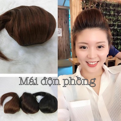 PHỤ KIỆN TÓC GIẢ