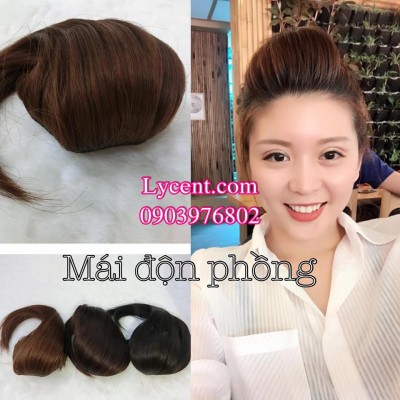 TÓC GIẢ MÁI PHỒNG