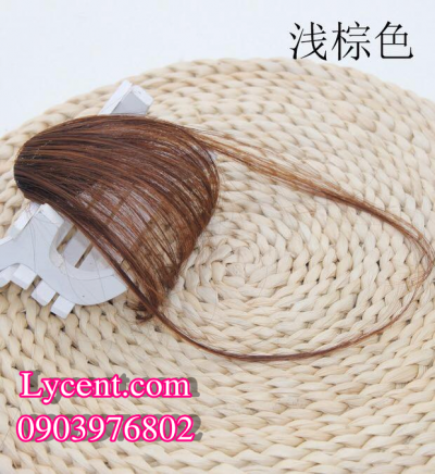 TÓC MÁI GIẢ